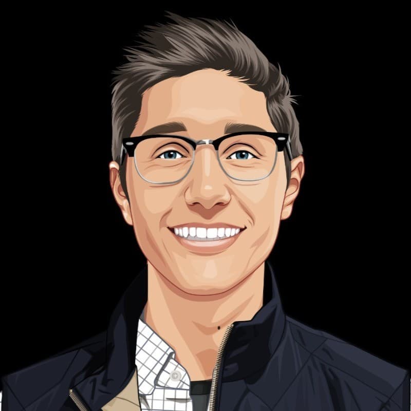 Brian from beehiiv